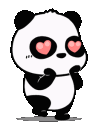 AA_Panda_Hyped Discord Emoji