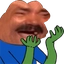 kekhand Discord emoji