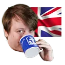 teatime