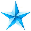 bs_BlueSTAR Discord Emoji