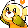 shinystuffulhug
