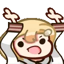 AmeliaYayWavy