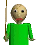BaldiSlap