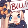 a_blush_bulli_bully_cry_cute_no Discord emoji