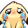 a_cry_cute_pikachu_no_why Discord emoji