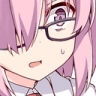 a_stare_shocked_what_wtf Discord emoji