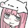 a_bongo_cat_bonk_uwu Discord emoji