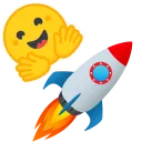 hugging_rocket hugging_rocket