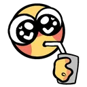 drinking drinking
