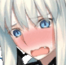 MorganAHH Discord emoji