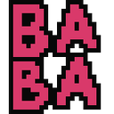 (emoji) :TEXT_BABA: