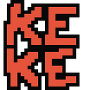 (emoji) :TEXT_KEKE: