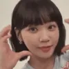 aChaewonHeartwink