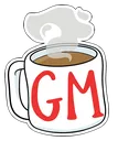 gm gm