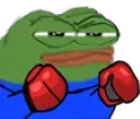 PepoFight