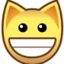 Catsmile Catsmile Discord Emoji