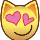Catlove catlove Discord Emoji