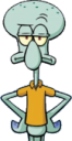 smhSquidward