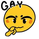 gay