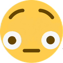popping Discord emoji