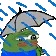 peepoRain