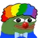 pepoClown
