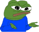 PepeShrug