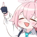 HoshinoNoU