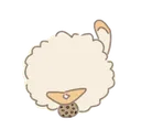 cWoolyMantaCookie