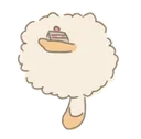 cWoolyMantaCake cWoolyMantaCake