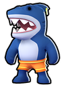 Megalodon Discord emoji
