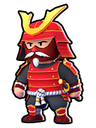 ShogunMaster Discord emoji