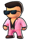 DiscoDaryl Discord emoji