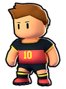 ThomasScore Discord emoji