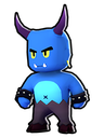 BlueDemon Discord emoji