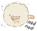 cWoolyMantaNod cWoolyMantaNod