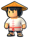 StumbleJin Discord emoji