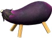 acnh_eggplantcow Discord emoji