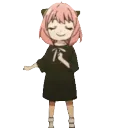 SXFAnyaDance