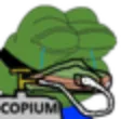 COPIUM