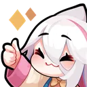 blossuThumbsup