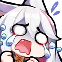 blossuTerrified