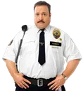 PAULBLARTDADDY