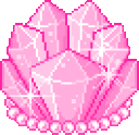 Crystals crystals Discord Emoji
