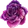 Purple Rose Discord Emoji