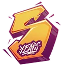 5Years