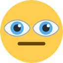 eyestare
