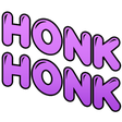 ar1aHonkHonk Discord emoji