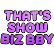 ar1aShowBiz Discord emoji