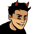 ar1aEvil Discord emoji